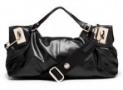 唐可娜兒DKNY09秋冬系列leather clutch