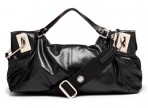 唐可娜兒DKNY09秋冬系列leather clutch