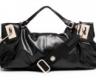 唐可娜兒DKNY09秋冬系列leather clutch