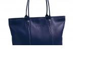 瓏驤Longchamp 4x4藍色購物包