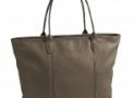 瓏驤Longchamp 4x4灰色大號購物包
