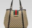 古馳new ladies web購物袋