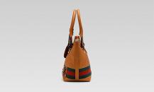 古馳-gucci heritage- 中號購物袋