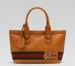 古馳-gucci heritage- 中號購物袋