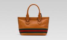 古馳-gucci heritage- 中號購物袋