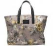 杜嘉班納Dolce & Gabbana 2011早春度假系列“Miss Lipari”帆布印花手袋