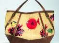 羅杰·維威耶Roger Vivier 2011春夏“Prisme Sub Marine”深海購物包