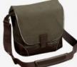 登喜路Motorities Khaki 斜背袋