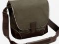 登喜路Motorities Khaki 斜背袋