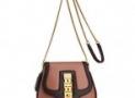 路易威登路易威登 LV 2011春夏Trapezio 肉粉色小牛皮手袋