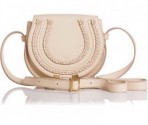 蔻依Chloé “TROUSSE”小挎包