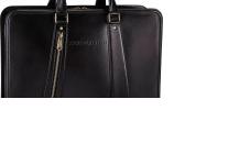 路易威登08春夏Bequia Leather系列公文包