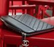 香奈兒Chanel 2010/11早春度假系列IPAD皮套