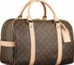 路易威登Monogram帆布系列Carryall