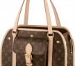 路易威登Monogram帆布系列小號Sac Baxter