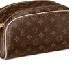 路易威登Monogram帆布系列King Size Toiletries Bag