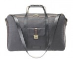馬克 By 馬克·雅各布Marc by Marc Jacobs HERRINGBONE PRINT系列STRUCTURED SUITCASE