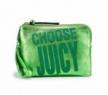 橘滋“選擇Juicy”錢包