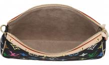 路易威登Monogram Multicolore系列Pochette Accessoires飾物包