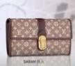 路易威登Sarah錢夾
