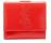 伊夫圣羅蘭YSL 2011春夏“BELLE DE JOUR Vernice Naplack” 紅色正方形錢包