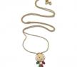 SWAROVSKI ELIOT ITALY 鏈墜 - 施華洛世奇