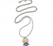 SWAROVSKI ELIOT SWING SING SHINE 鏈墜 - 施華洛世奇