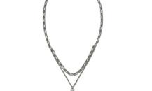 SWAROVSKI MAGIG MIRROR 項鏈 - 施華洛世奇