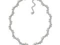 SWAROVSKI 施華洛世奇水晶項鏈 - 施華洛世奇