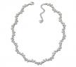 SWAROVSKI 施華洛世奇水晶項鏈 - 施華洛世奇