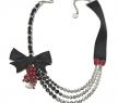 SWAROVSKI HELLO KITTY GLAMOUR項鏈 - 施華洛世奇