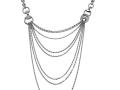 GUCCI MARINA CHAIN系列環垂項鏈 - 古馳