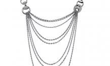 GUCCI MARINA CHAIN系列環垂項鏈 - 古馳