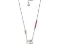 SWAROVSKI HELLO KITTY 項鏈 - 施華洛世奇