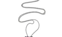 SWAROVSKI MINNIE CUTIES 鏈墜 - 施華洛世奇
