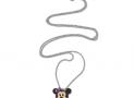 SWAROVSKI MINNIE CUTIES 鏈墜 - 施華洛世奇