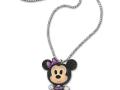 SWAROVSKI MINNIE CUTIES 鏈墜 - 施華洛世奇