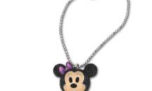 SWAROVSKI MINNIE CUTIES 鏈墜 - 施華洛世奇