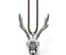 Thomas Sabo 鹿首墜飾項鏈 - Thomas Sabo