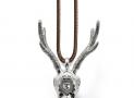 Thomas Sabo 鹿首墜飾項鏈 - Thomas Sabo