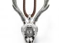 Thomas Sabo 鹿首墜飾項鏈 - Thomas Sabo