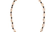 H&M FAA系列骷髏笑臉項鏈 - H&M