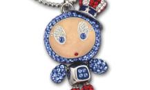SWAROVSKI ERIKA USA 鏈墜 - 施華洛世奇