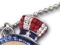 SWAROVSKI ERIKA USA 鏈墜 - 施華洛世奇