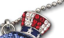 SWAROVSKI ERIKA USA 鏈墜 - 施華洛世奇