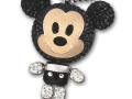 SWAROVSKI MICKEY CUTIES 鏈墜 - 施華洛世奇