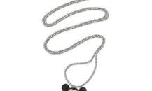 SWAROVSKI MICKEY CUTIES 鏈墜 - 施華洛世奇
