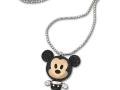 SWAROVSKI MICKEY CUTIES 鏈墜 - 施華洛世奇