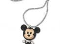 SWAROVSKI MICKEY CUTIES 鏈墜 - 施華洛世奇