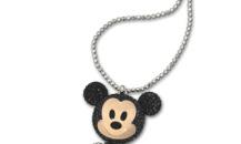 SWAROVSKI MICKEY CUTIES 鏈墜 - 施華洛世奇